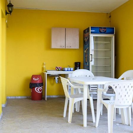 Vila Cata Costinesti Hotel Luaran gambar