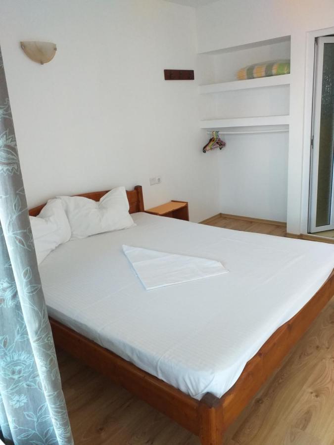 Vila Cata Costinesti Hotel Luaran gambar