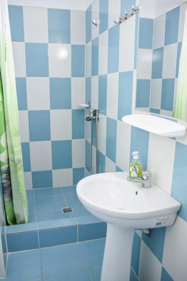 Vila Cata Costinesti Hotel Luaran gambar
