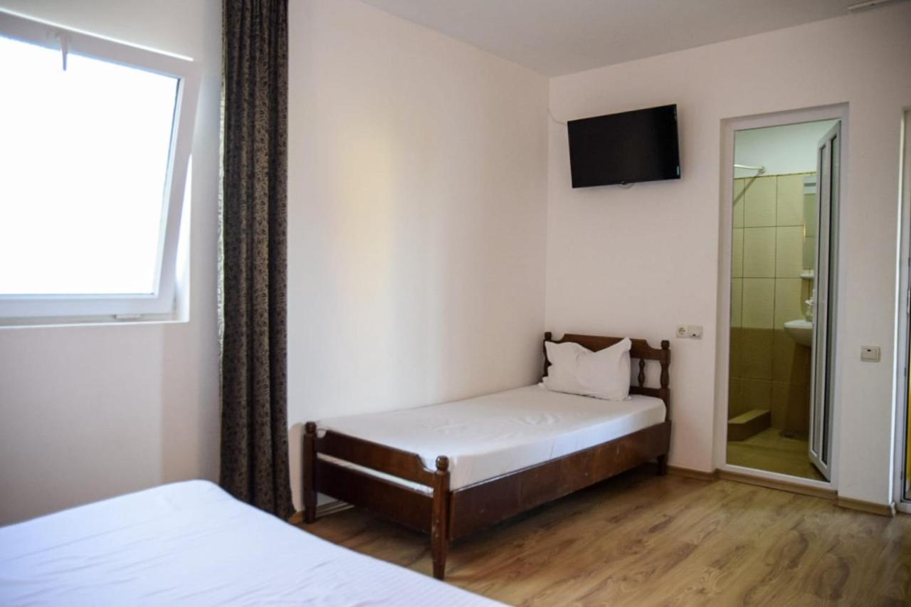 Vila Cata Costinesti Hotel Luaran gambar